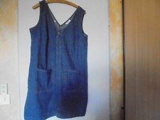Robe jean .46 d'occasion  Puy-l'Évêque