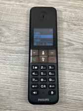 Philips d455 téléphone d'occasion  Beaune