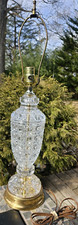 Gorgeous vintage heavy for sale  West Chester