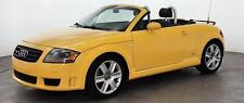 audi tt roadster for sale  Sarasota