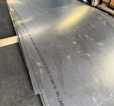 Titanium sheet 6al4v for sale  Huntington Beach