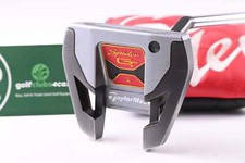 Taylormade spider silver for sale  LOANHEAD