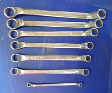 Lot clés polygonale d'occasion  Polaincourt-et-Clairefontaine