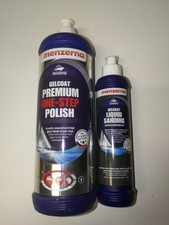 Menzerna gelcoat premium gebraucht kaufen  Troisdorf