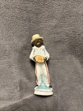 Porcelain figure playing for sale  SOUTHMINSTER