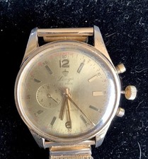 Belle montre chonomètre d'occasion  Amiens-