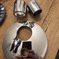 Ideal standard melange gebraucht kaufen  Waldshut-Tiengen