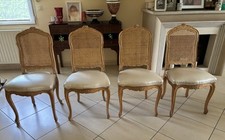 Chaises roset style d'occasion  Sassenage