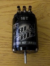 Tamiya brushless motor for sale  BLAYDON-ON-TYNE