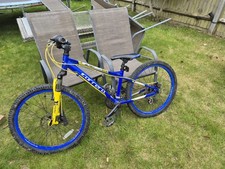 Carrera blast mountain for sale  ST. ALBANS