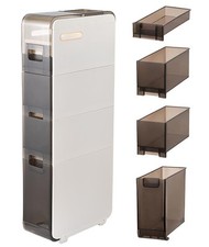 Bathroom floor cabinet for sale  Brentwood