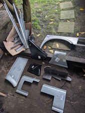 Cuts replacement panel for sale Cuts replacement panel for sale  CAERPHILLY