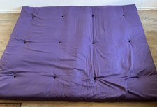 futon matratze gebraucht kaufen  Berlin