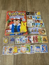 Pokemon merlin sticker for sale  COLCHESTER