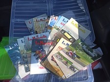 Riviste manovella lotto usato  Trecate