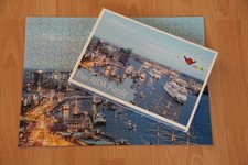 Aida puzzle hamburg gebraucht kaufen  Krefeld