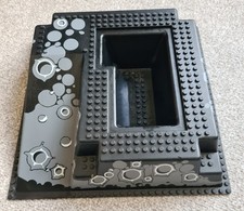 Lego space raised for sale  CARLISLE