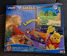 Vtech smile see for sale  MANCHESTER