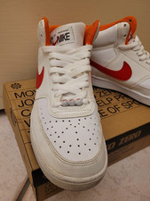 Scarpe nike court usato  Napoli