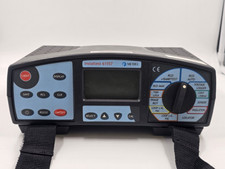 Metrel installtest 61557 for sale  PETERBOROUGH