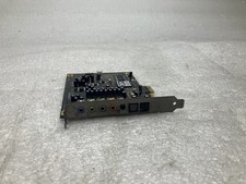 Sound blaster titanium for sale  Falls Church