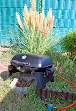 Gasgrill camping gutem gebraucht kaufen  Magdeburg