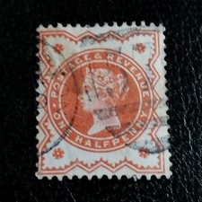 Queen victoria one for sale  SOUTHAMPTON