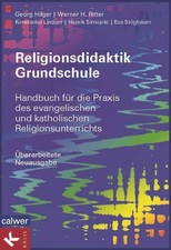 Religionsdidaktik grundschule gebraucht kaufen  Berlin