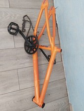 Mongoose subject frame for sale  SWADLINCOTE