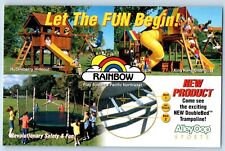 rainbow system play for sale  Terre Haute