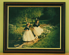 Brown 20x16 frame for sale  BRISTOL