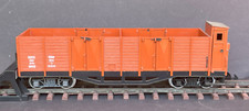Vierachsiger lgb hochbordwagen gebraucht kaufen  Berlin