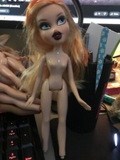 Bratz pretty punk for sale  Ireland
