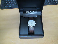 Men movado datron for sale  Waterbury