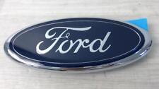 Logo ford fiesta d'occasion  La Chapelle-Saint-Luc