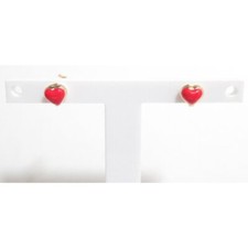 Boucles oreilles artigianale d'occasion  France