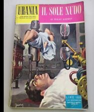 Sole nudo urania usato  Moncalieri