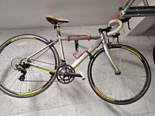 Carrera road bike for sale  BEDFORD