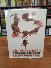 The walking dead usato  Reggio Emilia