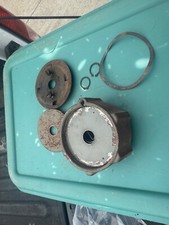 Clausing 20 drill for sale  Kewanee