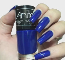 Vernis ongles anita d'occasion  Expédié en Belgium