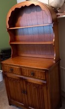 Jaycee style oak for sale  NOTTINGHAM