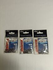 Moschettone pesca dip usato  Canelli
