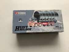 Corgi classics 13902foden for sale  SCARBOROUGH