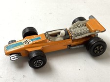 Matchbox superfast formula gebraucht kaufen  Göppingen