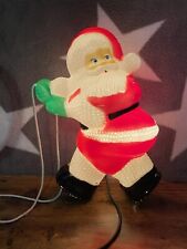 Vintage climbing santa for sale  LIVERPOOL