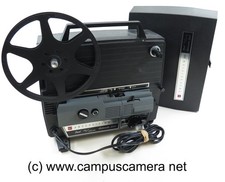 Gaf dual 8mm for sale  Kent