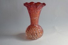 Murano vase verre d'occasion  Seyssel