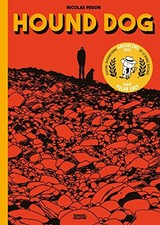 Hound dog nicolas d'occasion Hound dog nicolas d'occasion  France