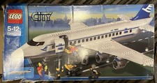 Lego city airport for sale  STOCKPORT